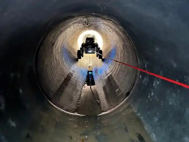 蜀山CCTV检测后如何整理数据？