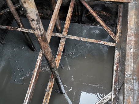 蜀山CCTV管道检测具体做什么？