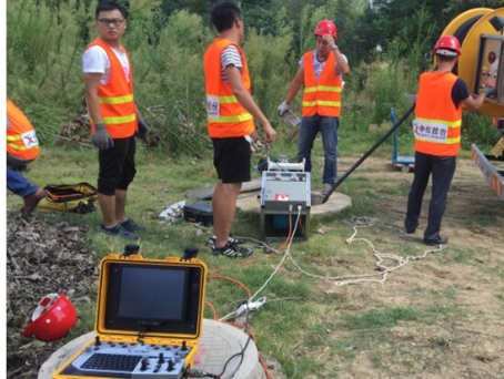 蜀山如何选择适合的市政管道疏通方法？